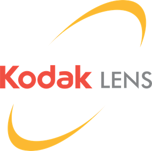 KodakLens Logo PNG Vector