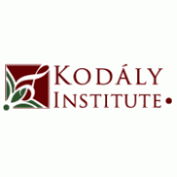 Kodály Institute Logo PNG Vector