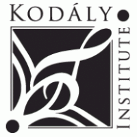 Kodály Institute Logo PNG Vector