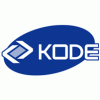 KODE Logo Vector