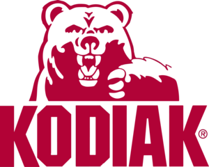 Kodiak Logo PNG Vector