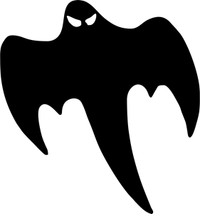 ANGDEST Halloween Koenigsegg Ghost (White) (Set of 2) Waterproof Vinyl  Decal Stickers for Laptop Phone Accessory Helmet Car Window Bumper Mug  Tuber Cup Door Wall Decoration : Amazon.in: Car & Motorbike