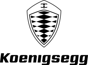 Koenigsegg Logo PNG Vector