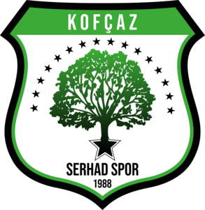 Kofçaz Serhatspor Logo PNG Vector