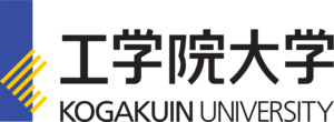 Kogakuin University Logo PNG Vector