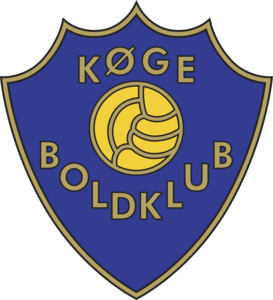 Koge Boldklub Logo PNG Vector