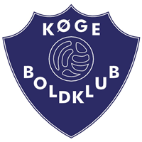 KOGE BOLDKLUB Logo Vector