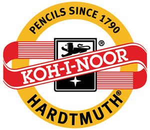 Koh-i-Noor Hardmuth Logo PNG Vector