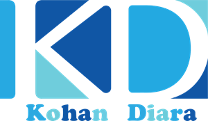 Kohan Diara Logo Vector