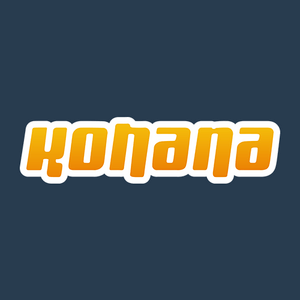 Kohana - The Swift PHP Framework Logo PNG Vector