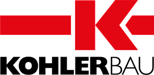 Kohler Bau Logo PNG Vector