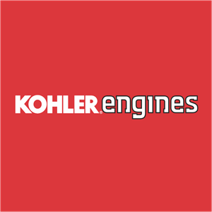 Kohler Engines Logo PNG Vector