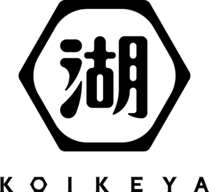 KOIKE-YA Inc. Logo PNG Vector