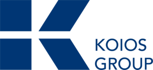Koios Group Logo Vector