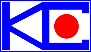 Kojima Logo PNG Vector