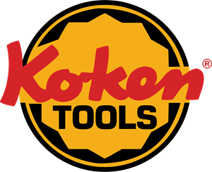 Koken Tools Logo Vector