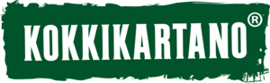 Kokkikartano Logo PNG Vector