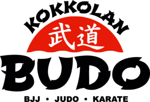 Kokkolan Budo Logo PNG Vector