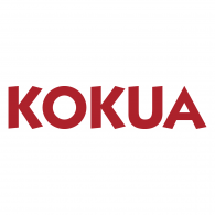Kokua Logo Vector