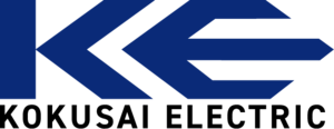 Kokusai electric Logo PNG Vector