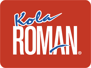 Kola Román Logo PNG Vector