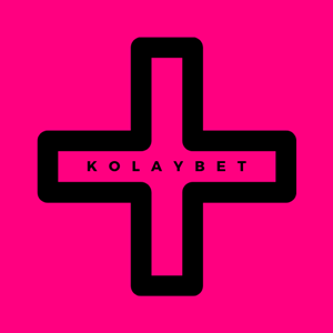 Kolaybet Bahis Sitesi Logo Vector