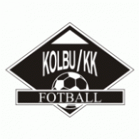 Kolbu/KK Fotball Logo PNG Vector