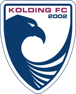 Kolding FC (2002) Logo PNG Vector