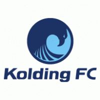 Kolding FC Logo Vector