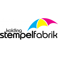Kolding Stempelfabrik Logo PNG Vector