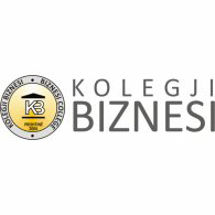 Kolegji BIZNESI Logo PNG Vector