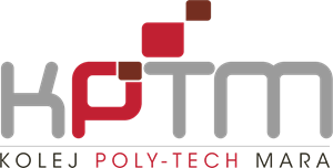 Kolej Poly Tech MARA Logo Vector