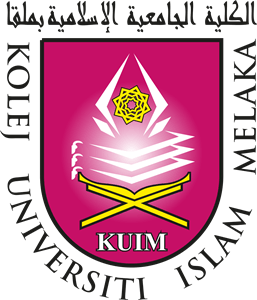 Kolej Universiti Islam Melaka Logo PNG Vector