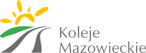 Koleje Mazowieckie Warszawa Logo PNG Vector