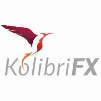 KolibriFX Logo PNG Vector