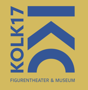 KOLK 17 Figurentheater & Museum Logo PNG Vector