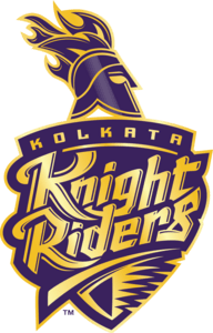 Kolkata Knight Riders Logo PNG Vector