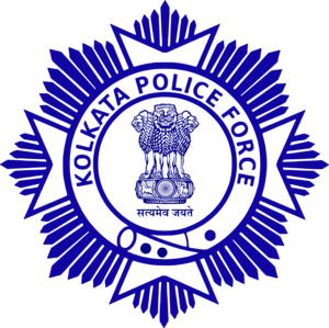 Kolkata Police Logo PNG Vector