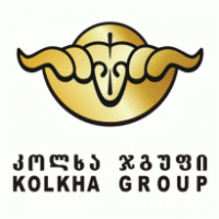 Kolkha Group Logo Vector