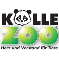 Kölle Zoo Logo PNG Vector