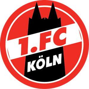 Koln 1 FC Logo Vector