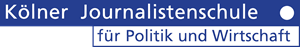 Kolner Journalistenschule Logo PNG Vector