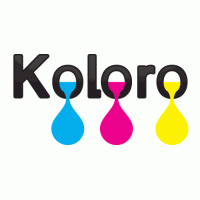 Koloro Logo PNG Vector