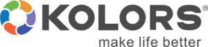 Kolors India Private Limited Logo PNG Vector