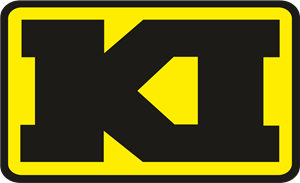 KOMATSU Indonesia Logo PNG Vector
