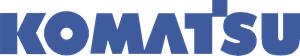 komatsu Logo Vector