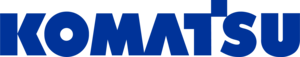 Komatsu Logo PNG Vector