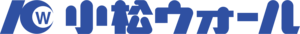 Komatsu Wall Industry Logo PNG Vector