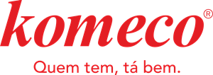 komeco Logo PNG Vector