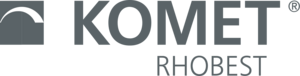 KOMET RHOBEST Logo PNG Vector